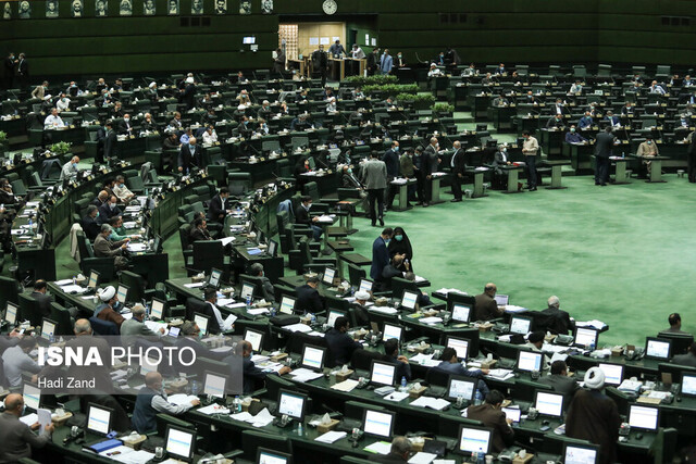 تذکرات کتبی امروز نمایندگان به مسئولان اجرایی کشور