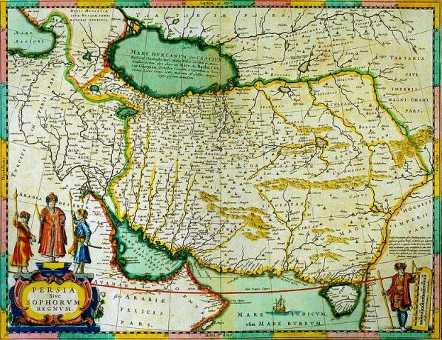 تقویم تاریخ/ روزی که افغانستان را از ایران جدا کردند