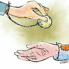 حکایت/ درخواست فقیر از بخیل