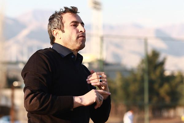 این مربی درخواست فرهاد مجیدی را قبول می‌کند؟