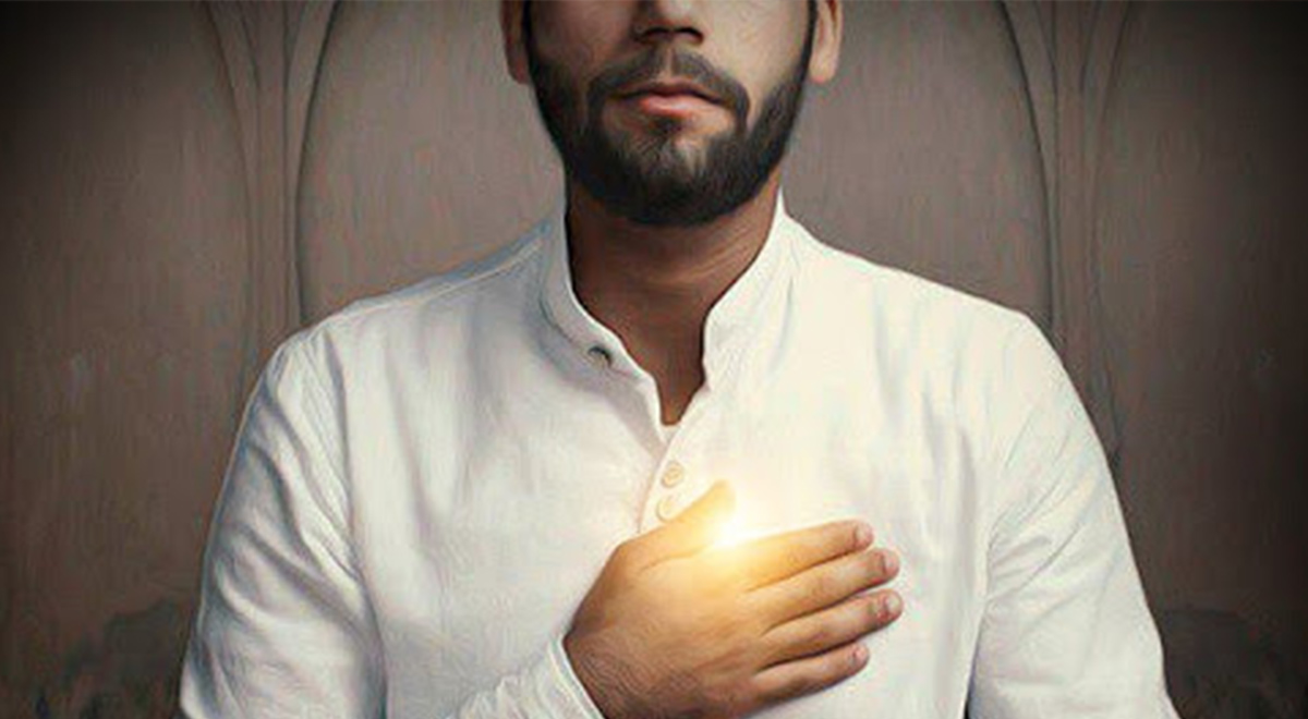 صوت/ استاد محرابیان؛ ندیده عاشق شدم