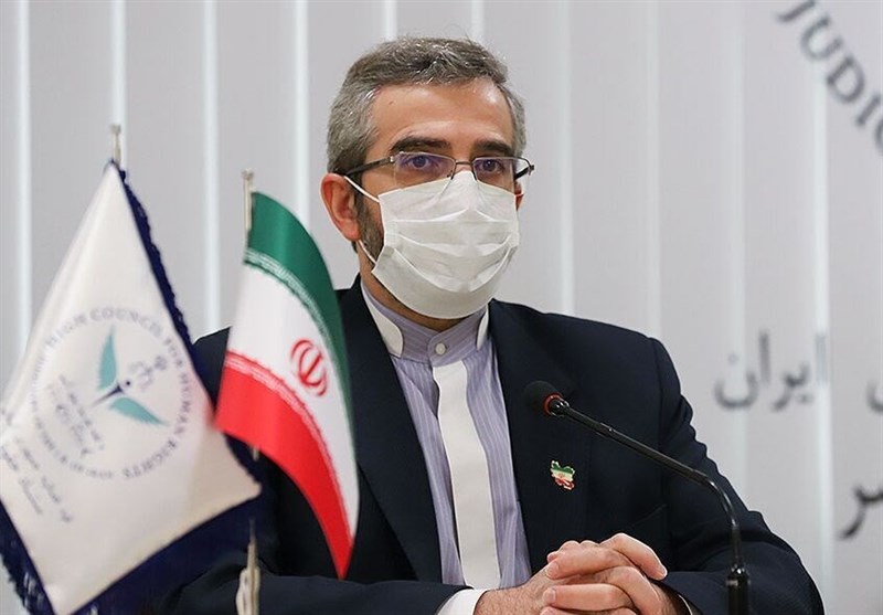 باقری‌کنی‌: پیگیر استیفای حقوق جانبازان شیمیایی هستیم
