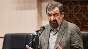 «گرای» محسن رضایی به آمریکا؟