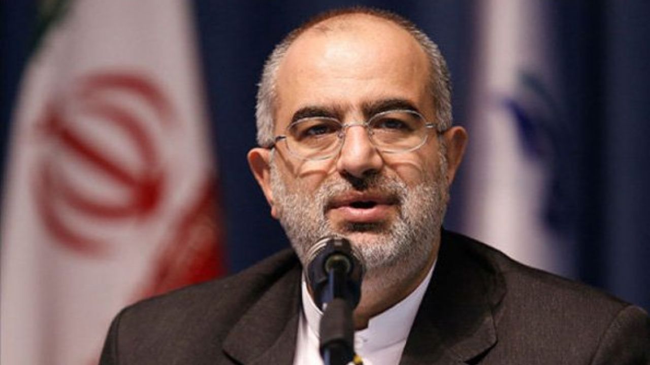 کنایه تند مشاور روحانی به اظهارات محسن رضایی