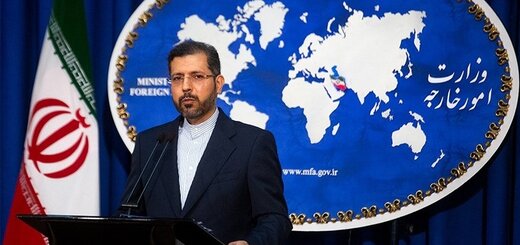 پاسخ سخنگوی وزارت خارجه به اظهارات اخیر محسن رضایی