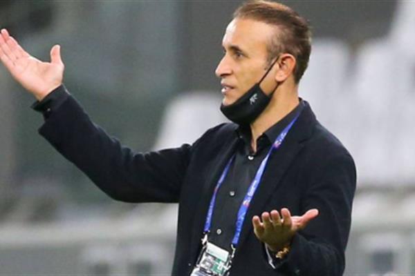 روایت گل‌محمدی از فشاری ۹ماهه به پرسپولیس
