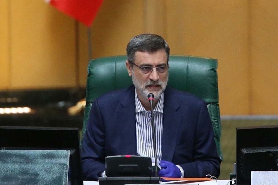 قاضی‌زاده هاشمی: توان موشکی ایران بر هژمونی آمریکا تاثیرگذار است