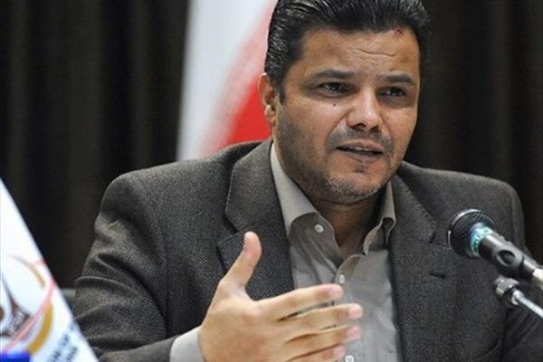 علیپور: مشکلات پرسپولیس به مرور حل خواهد شد