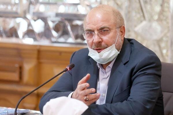 واکنش نماینده مجلس به سخنان عطریانفر درباره قالیباف
