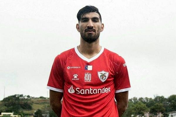 مغانلو: هیچ شرطی برای پرسپولیس نگذاشتم