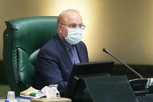 قالیباف: کارگران با دستمزدهای حداقلی از مالیات معاف می‌شوند