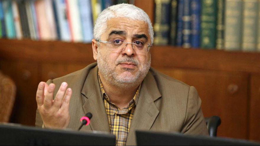 جعفرزاده: جریان اقتدارگرا می‌خواهد نتیجه مثبت تعامل با دنیا را به نام خود ثبت کند