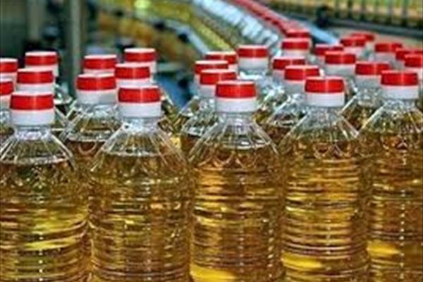 تامین  ذخیره ۶  ماهه  روغن  در کشور