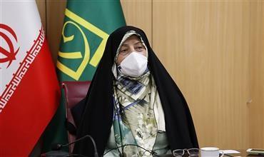 برخورد لازم در سطح بین الملل با عوامل مقصر در قاچاق زنان نمی شود/ ضرورت اطلاع رسانی در مورد فضای مجازی