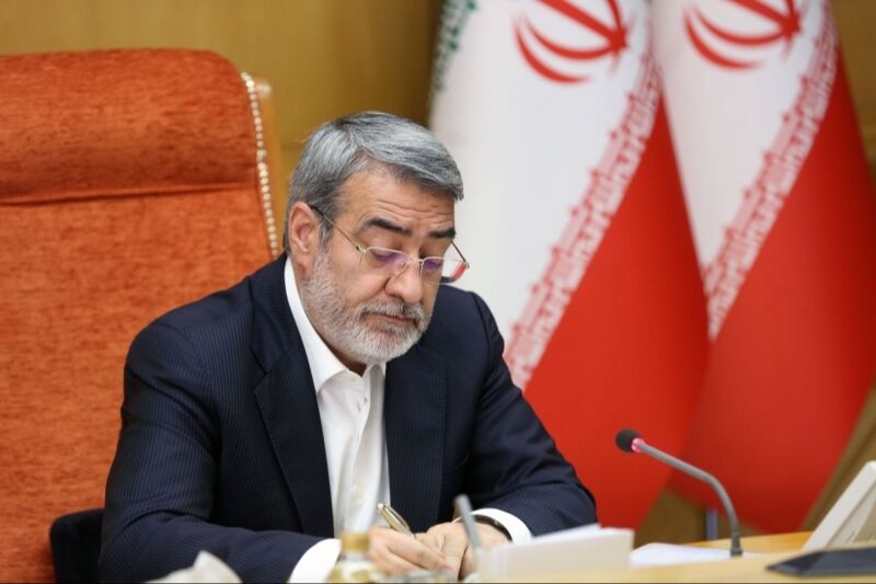 دستور شروع انتخابات شوراها صادر شد