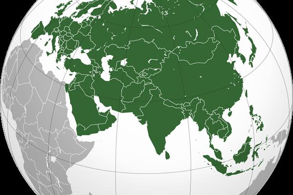 ایران می‌تواند کمک کند هیچ کشوری بر فراقاره اوراسیا تسلط پیدا نکند