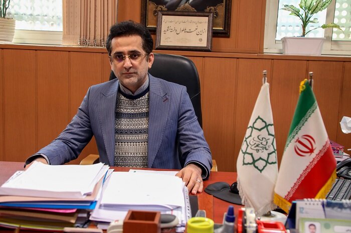 پروانه ساخت تجاری براساس طرح تفصیلی