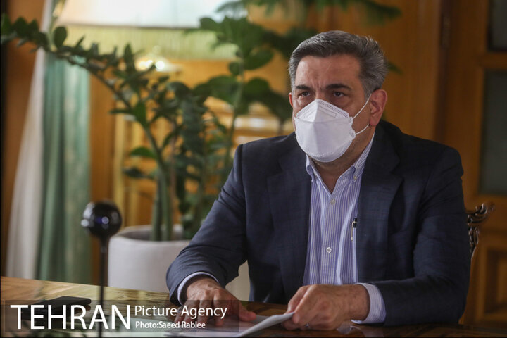 اعتبارات هدفمندی را به بازآفرینی شهری اختصاص دادیم