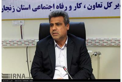 ۱۲۲ میلیارد تومان تسهیلات جبران خسارت کرونا در زنجان پرداخت شد