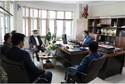مدیرکل تعاون، کار و رفاه اجتماعی گیلان: تقویت اعتماد عمومی و عزم جدی مسئولان لازمه تحقق شعار سال است
