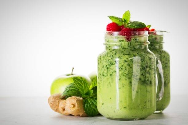 اسموتی مخصوص برای تسکین رفلاکس معده