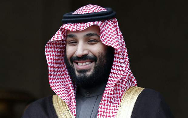 رسوایی اخلاقی جدید بن سلمان پس از ماجرای کارداشیان و لوهان