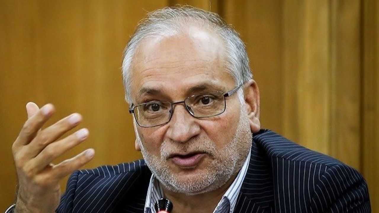 مرعشی: مثل سال ۹۲ یا ۹۶ نیست مردم درس گرفته‌اند