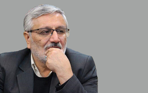 میرزایی نیکو: دوره قبل افراد دستوری ردصلاحیت می‌شدند