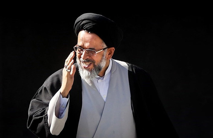 موج چهارم کرونا در هیات دولت؛ وزیر اطلاعات هم به کرونا مبتلا شد