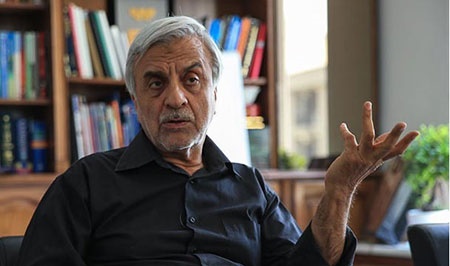 هاشمی‌طبا: با انقلابی گری نمی‌توان وعده معشیت بهتر به مردم داد