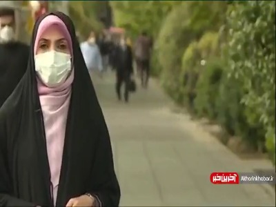 نامزدهای کلیدی انتخابات ۱۴۰۰ همچنان در هاله ای از ابهام