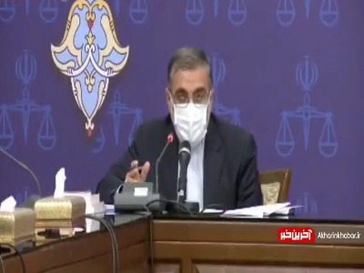 اعطای مرخصی ۲۰ روزه به زندانیان در روز‌های آینده