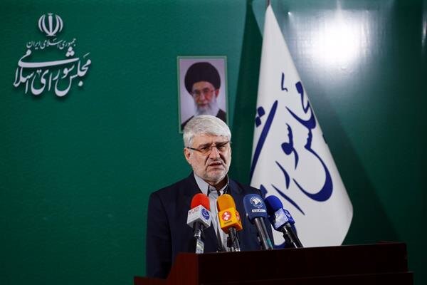 توضیحات فرهنگی درباره تعطیلات جلسات علنی هفته آینده مجلس