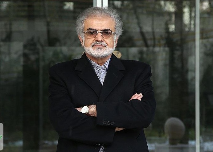 وزیر دولت اصلاحات: مشکلات کشور با تخریب دولت حل نمی‌شود