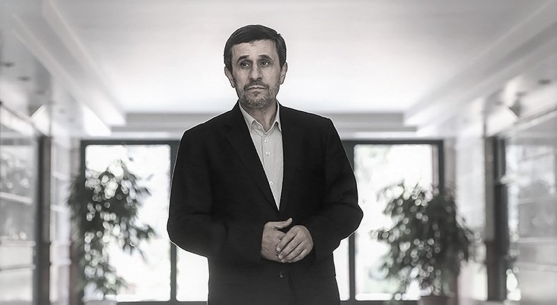 ادعای خورشیدی: احمدی‌نژاد بیاید ۳۷ تا ۴۰ میلیون رای می‌آورد