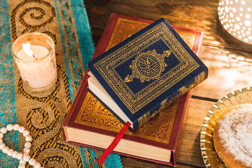 صوت/ ترتیل «جزء هشتم قرآن» با صدای استاد الحسینی