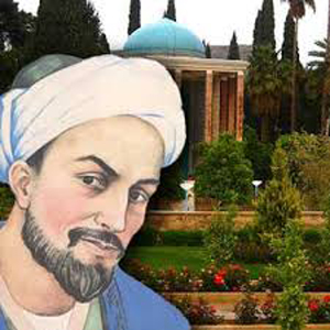 شگردهای بی‌نظیر سعدی در رقابت با حافظ و فردوسی!