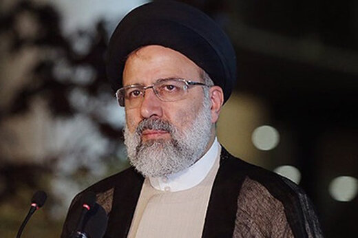 اعلام موجودیت پویش دعوت از «آیت‌الله رئیسی»