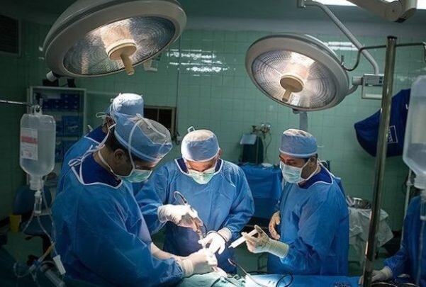۴گوشه دنیا/ مردی که ۱۵ سال بدون کار کردن از بیمارستان حقوق گرفت!