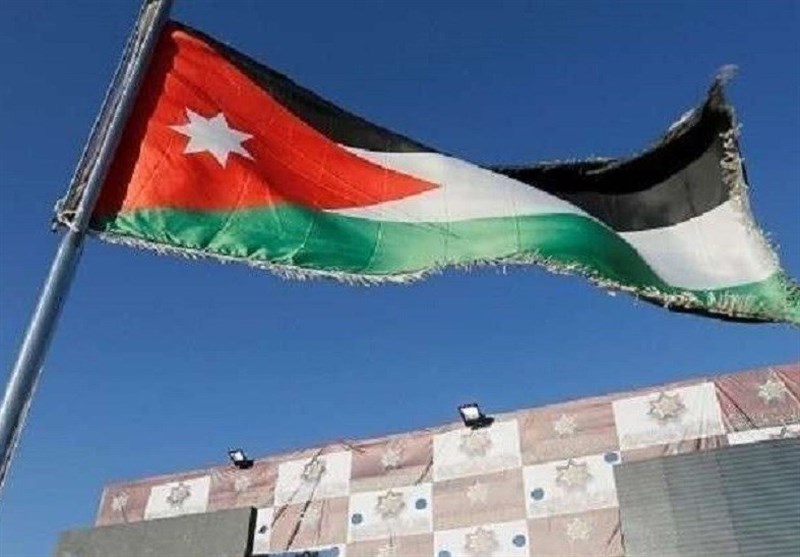 آزادی ۱۶ متهم در حوادث اخیر اردن