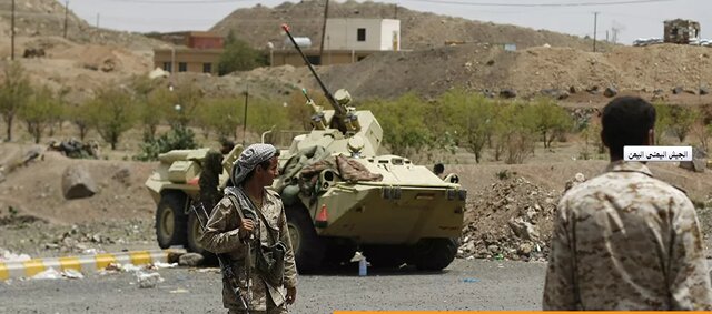 افشای همکاری القاعده با ائتلاف سعودی در مأرب