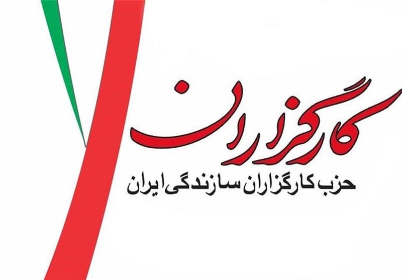 استقبال عضو کارگزاران از کاندیداتوری تاجزاده