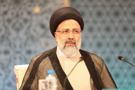 رئیسی قطعا نامزد انتخابات ۱۴۰۰ می شود؟