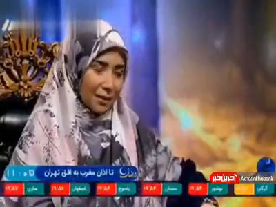 لحظه رویایی دختر سوری با پدر و مادرش بعد از سال‌ها دوری