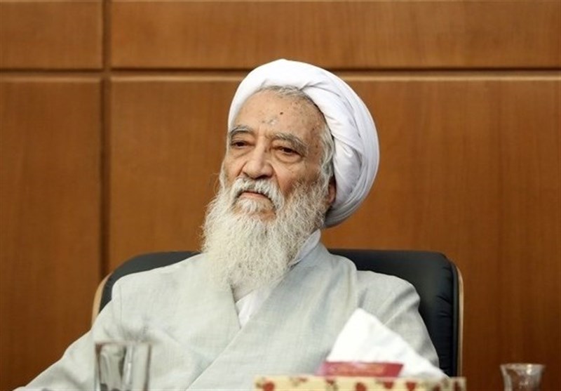 تمجید امام جمعه تهران از سید حسن خمینی