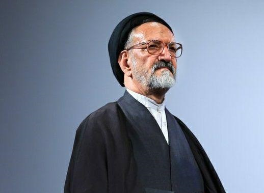 رازگشایی دعایی از فراکسیون مه‌پیکران مجلس