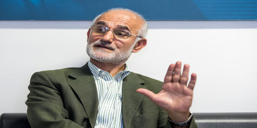 واکنش معین به ادعای کیهان