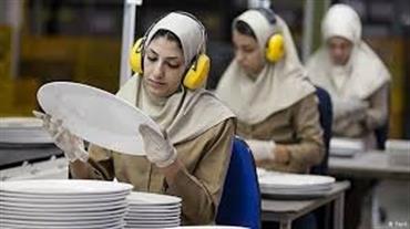 شاخص های عدالت جنسیتی برای زنان گارگر تحقق یابد
