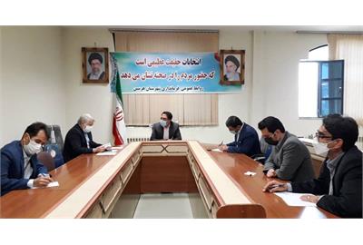 مدیر کل تعاون، کار و رفاه اجتماعی کرمانشاه:مهارت آموزی راه ورود افراد جویای کار به بازار کار