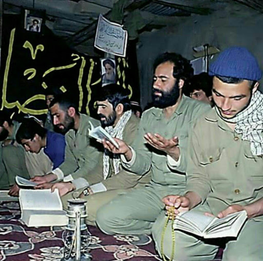 داستان واقعی/ خادم رزمندگان در ماه رمضان